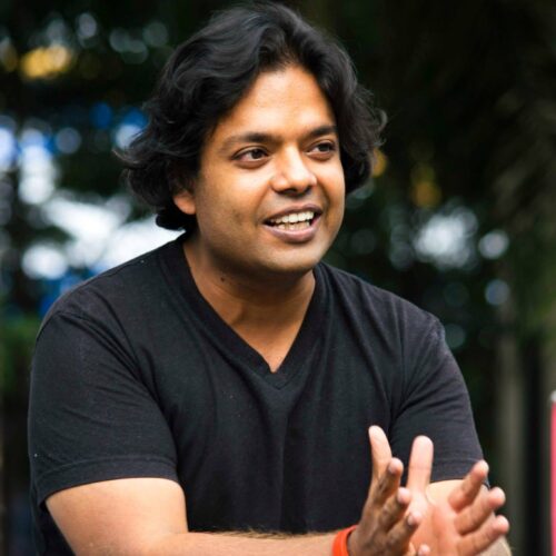 Shekhar Vijayan