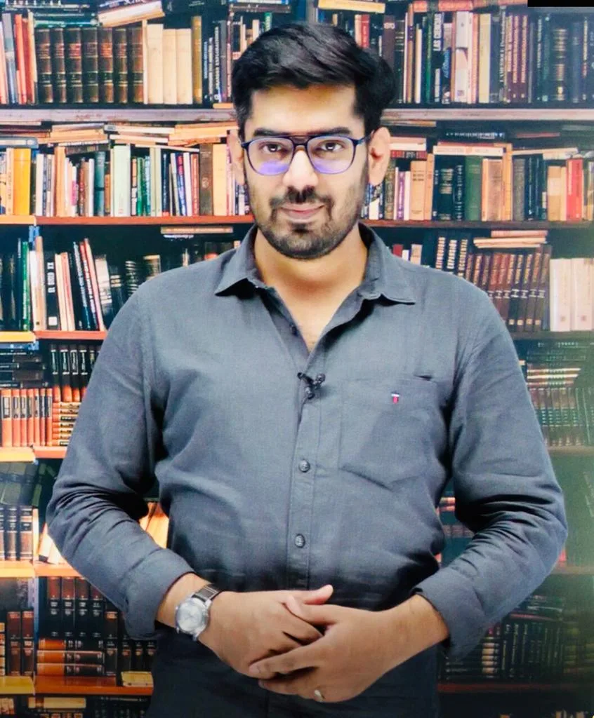 Snakes in the Ganga, author – Rajiv Malhotra & Vijaya Vishwanathan -