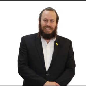 Hamas will cease to exist weeks from now: Mati Tuchfeld -