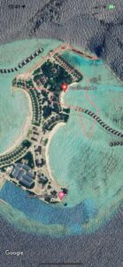 Is Feydhoo Finolhu Island in Maldives housing a Chinese military outpost? - Edit Corner