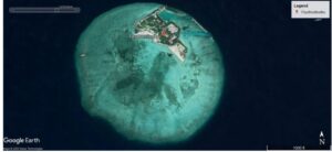 Is Feydhoo Finolhu Island in Maldives housing a Chinese military outpost? - Edit Corner