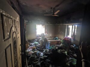 The Silence of the Lambs: Hindus facing terror of Islamic radicals 1 The Silence of the Lambs: Hindus facing terror of Islamic radicals -