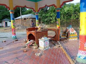 The Silence of the Lambs: Hindus facing terror of Islamic radicals 2 The Silence of the Lambs: Hindus facing terror of Islamic radicals -