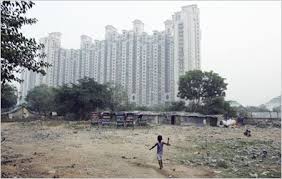 Why Do Our Cities Look Poorer Than We Are? 3 Why Do Our Cities Look Poorer Than We Are? -