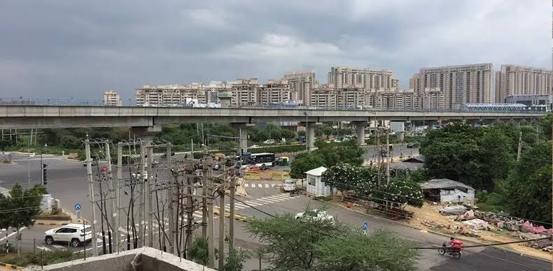 Why Do Our Cities Look Poorer Than We Are? 2 Why Do Our Cities Look Poorer Than We Are? -