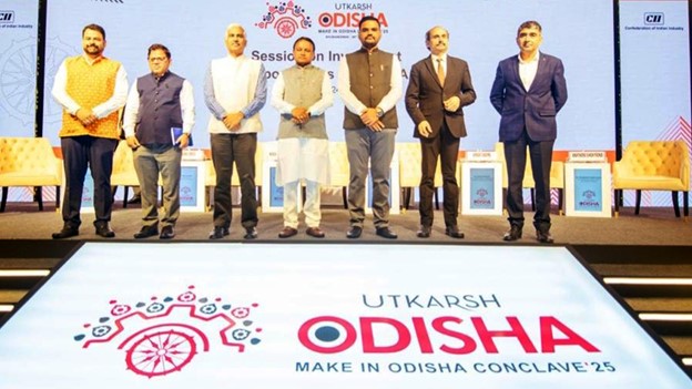 A Resurgent Odisha: From Ancient Maritime Glory to Modern Industrial Powerhouse 3 A Resurgent Odisha: From Ancient Maritime Glory to Modern Industrial Powerhouse -