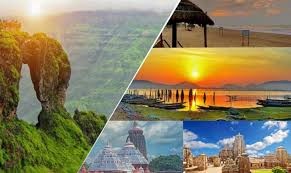 A Resurgent Odisha: From Ancient Maritime Glory to Modern Industrial Powerhouse 5 A Resurgent Odisha: From Ancient Maritime Glory to Modern Industrial Powerhouse -