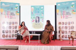 Lit Tales 2025 concludes with resounding success, ignites passion for literature, culture in over 1200 students - Coimbatore