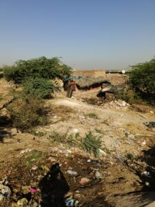 ‘Kafirs’ to some, ‘Pakistanis’ to others: Daily Dilemma of Hindu immigrants in India 3 ‘Kafirs’ to some, ‘Pakistanis’ to others: Daily Dilemma of Hindu immigrants in India -