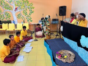 Lit Tales 2025 concludes with resounding success, ignites passion for literature, culture in over 1200 students - Coimbatore