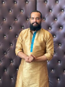 ‘Gut Not Just Biological Organ; Rather Bridge Between Physical & Divine: ‘A Spiritual Nexus-Gut’ Author Samaran - The Bookie with Sonakshi