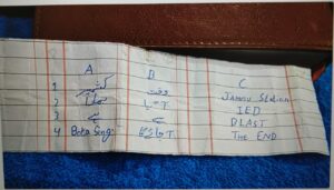 Security Heightened at Jammu Tawi Railway Station After Pigeon with Threat Note Intercepted - Jammu