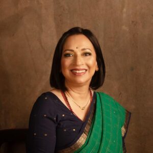 Inner Contentment, Taught by Bhagavad Gita, Everlasting Joy That Cannot Be Taken Away: ‘Life Is a Battlefield’ Author Priya Arora - The Bookie with Sonakshi