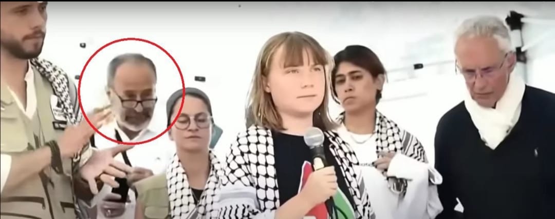 Official Hamas Documents Found Prove Terrorist Outfit’s Direct Involvement with Flotilla to Gaza 1 Official Hamas Documents Found Prove Terrorist Outfit’s Direct Involvement with Flotilla to Gaza - #Flotillas, #GazaStrip, #PCPA, Gaza, Israel, Palestine