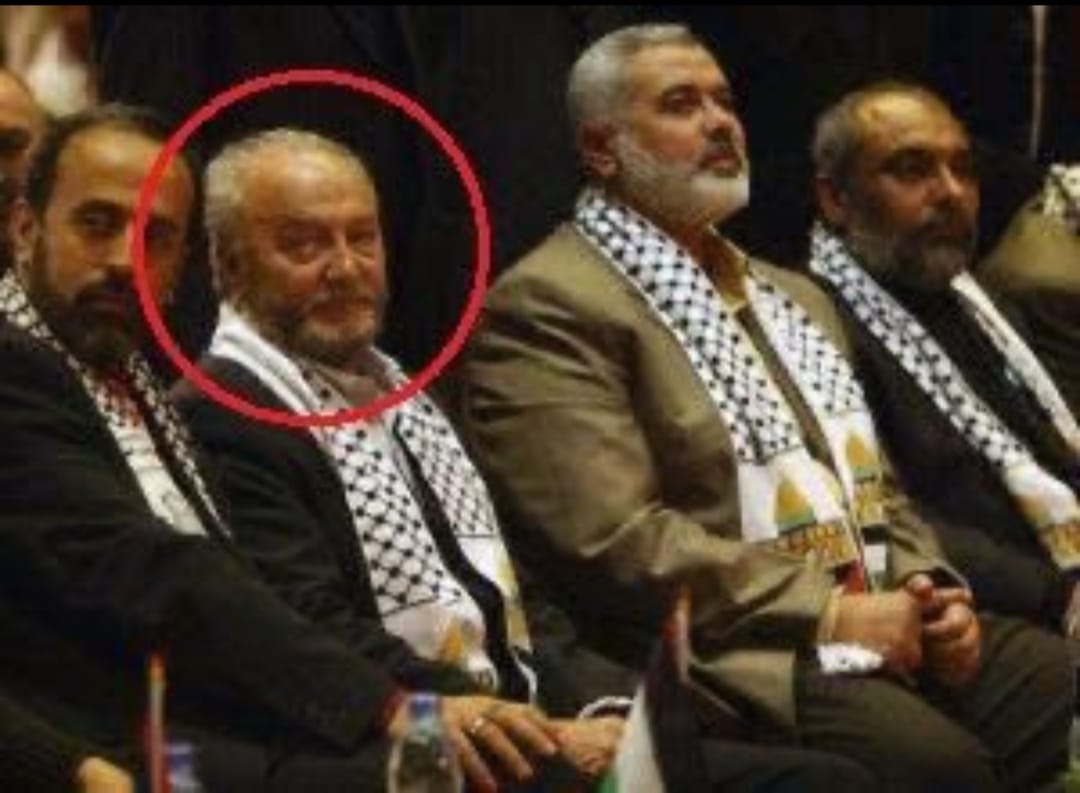 Official Hamas Documents Found Prove Terrorist Outfit’s Direct Involvement with Flotilla to Gaza 3 Official Hamas Documents Found Prove Terrorist Outfit’s Direct Involvement with Flotilla to Gaza - #Flotillas, #GazaStrip, #PCPA, Gaza, Israel, Palestine
