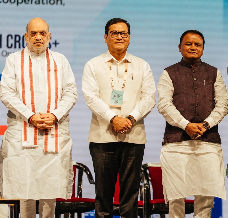 Odisha’s ₹50,000-Crore Maritime Gambit: A Bold Push to Anchor India’s Eastern Seaboard 2 Odisha’s ₹50,000-Crore Maritime Gambit: A Bold Push to Anchor India’s Eastern Seaboard -