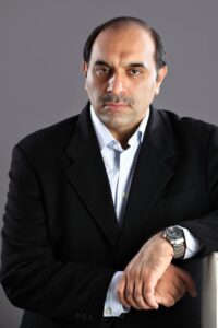 This book ignites curiosity, even provokes readers a bit: ‘Lies, Spies and Nuclear Rise’ Author Juggi Bhasin 1 This book ignites curiosity, even provokes readers a bit: ‘Lies, Spies and Nuclear Rise’ Author Juggi Bhasin -