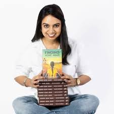 We Can Indeed Be Home at More Than One Place: ‘Finding Home Again’ Author Richa Sharma 1 We Can Indeed Be Home at More Than One Place: ‘Finding Home Again’ Author Richa Sharma -