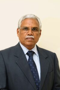 Standing in Storm with Your People Carves Path to Success: ‘Designed to Win: The Tata Elxsi Story’ Author S Devarajan -