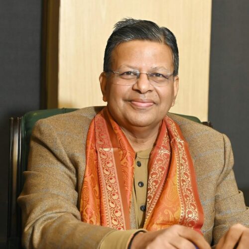 Brig Sanjay Agarwal