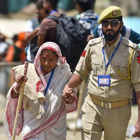 The Kashmir That Extremism Could Not Erase -