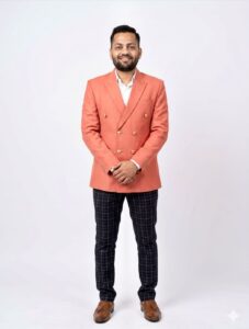 ‘Hindutva not an ‘ism’, but the essential state of being Hindu: ‘Hindutva for Gen Z’ Author Yuvraj Pokharna 1 ‘Hindutva not an ‘ism’, but the essential state of being Hindu: ‘Hindutva for Gen Z’ Author Yuvraj Pokharna -