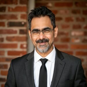 Life’s True Transformation is Not Forging New Identity; It’s Shedding Performances, Compromises: ‘Safari- A Love Story’ Author Deborshi Barat -