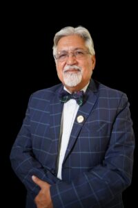 Mind, Body Not Separate Entities, But Two Expressions of Same Living System: ‘The Self-Cure Code’ Author Dr. Dinesh Verma 4 Mind, Body Not Separate Entities, But Two Expressions of Same Living System: ‘The Self-Cure Code’ Author Dr. Dinesh Verma -