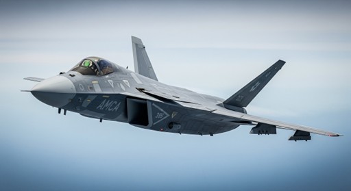 Strenghthening India’s Air Dominance Amac And Future Ambitions - Aerospace, AMCA, FifthGenFighter, IndiaDefense, IndianAirForce, Innovation, MilitaryTech, StealthFighter