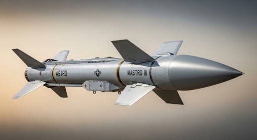 Strenghthening India’s Air Dominance Amac And Future Ambitions - Aerospace, AMCA, FifthGenFighter, IndiaDefense, IndianAirForce, Innovation, MilitaryTech, StealthFighter