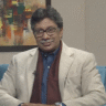 Sri K Siddhartha