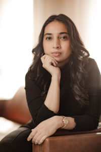 A portal into the unknown truth of British India’s baby ayahs: Uma Lohray’s ‘The One-Way Ships’ - The Bookie with Sonakshi