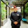 Mayank Chaubey