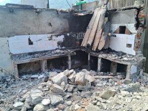 Tangdhar, Tribhoni: Sikh villages in Kashmir that became target of Pakistani shelling post Op Sindoor - Investigations
