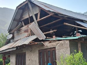 Tangdhar, Tribhoni: Sikh villages in Kashmir that became target of Pakistani shelling post Op Sindoor - Investigations