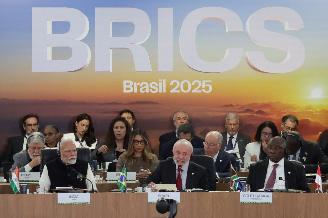 108168052-17518369602025-07-06t202404z_678938568_rc28hfaxymh1_rtrmadp_0_brics-summit-brazil BRICS 2025 in Brazil: A Rising Bloc and India’s Expanding Footprint