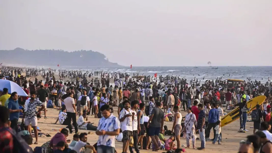 Goa’s Identity Crisis: Chasing Dreams, Losing Soul