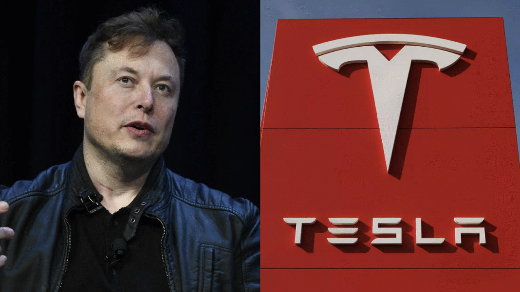 Tesla to hold shareholder vote on whether to invest in xAI