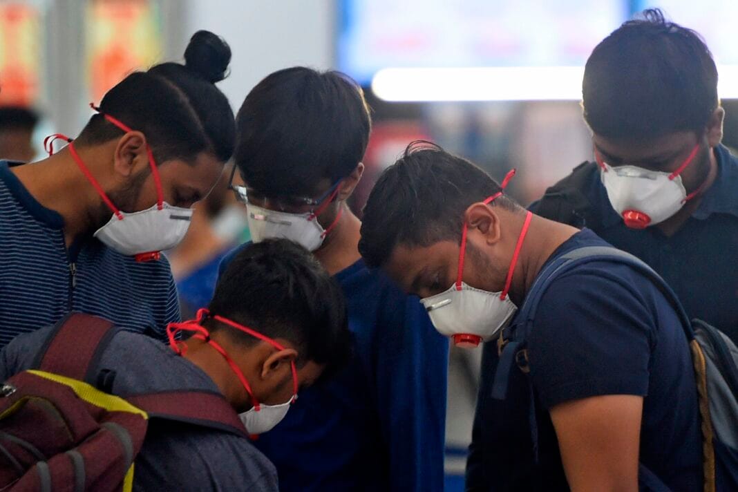 Goa reports 149 cases and 1 death
