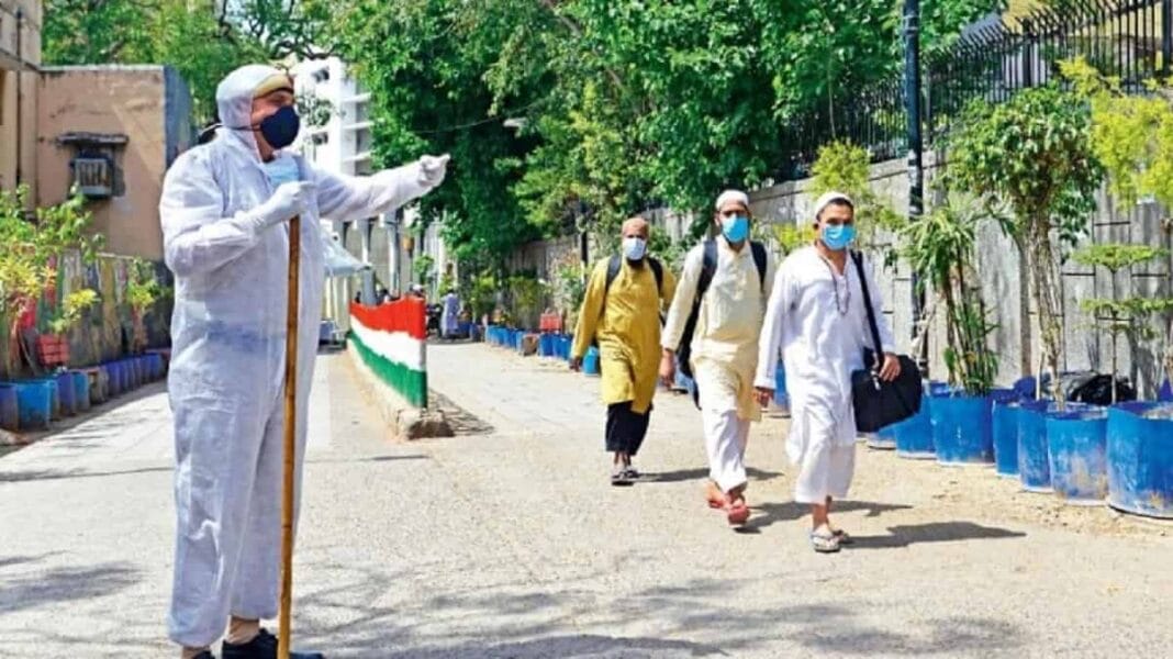 Tablighi Jamaat: Missionaries of Islam or Islamic radicalism?
