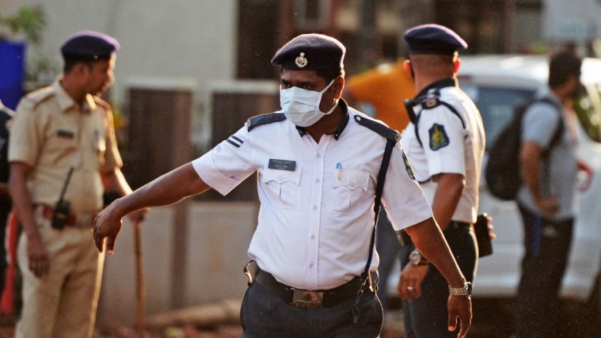 COVID-19: 7th positive case detected in Goa