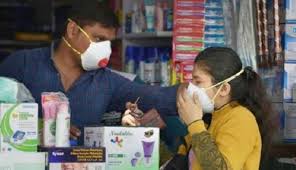 Wearing masks compulsory in all public places: Goa Govt
