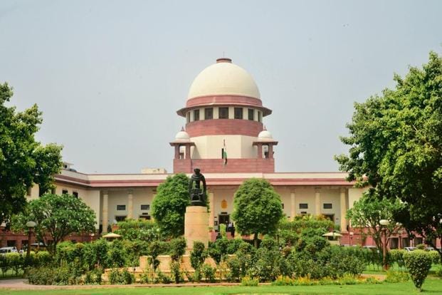 SC asks Centre to reply on funds for shelter homes during COVID-19
