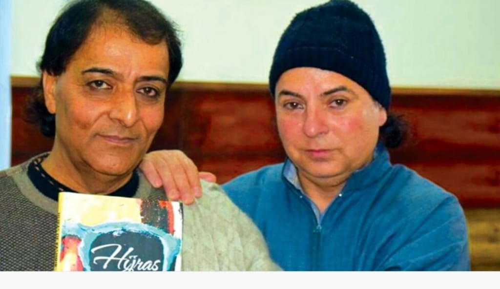 Transgenders to get pension in J&K