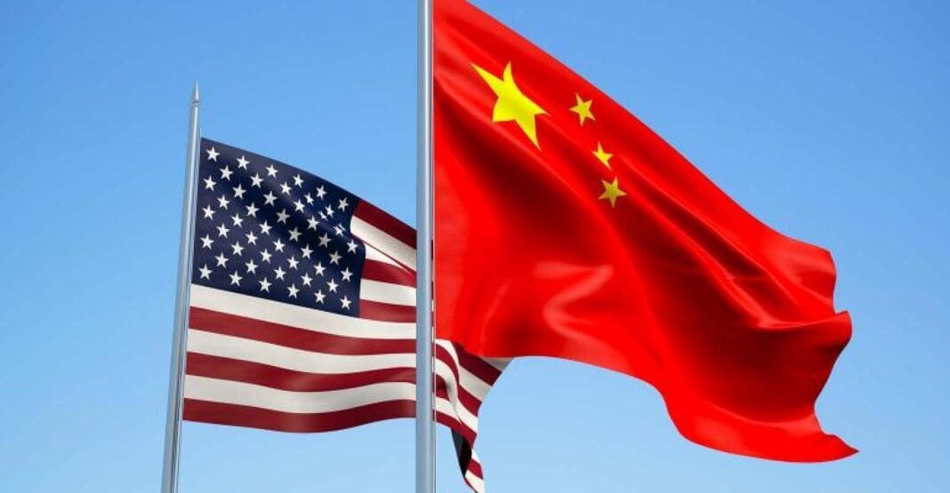 US redefines its strategic approach to China