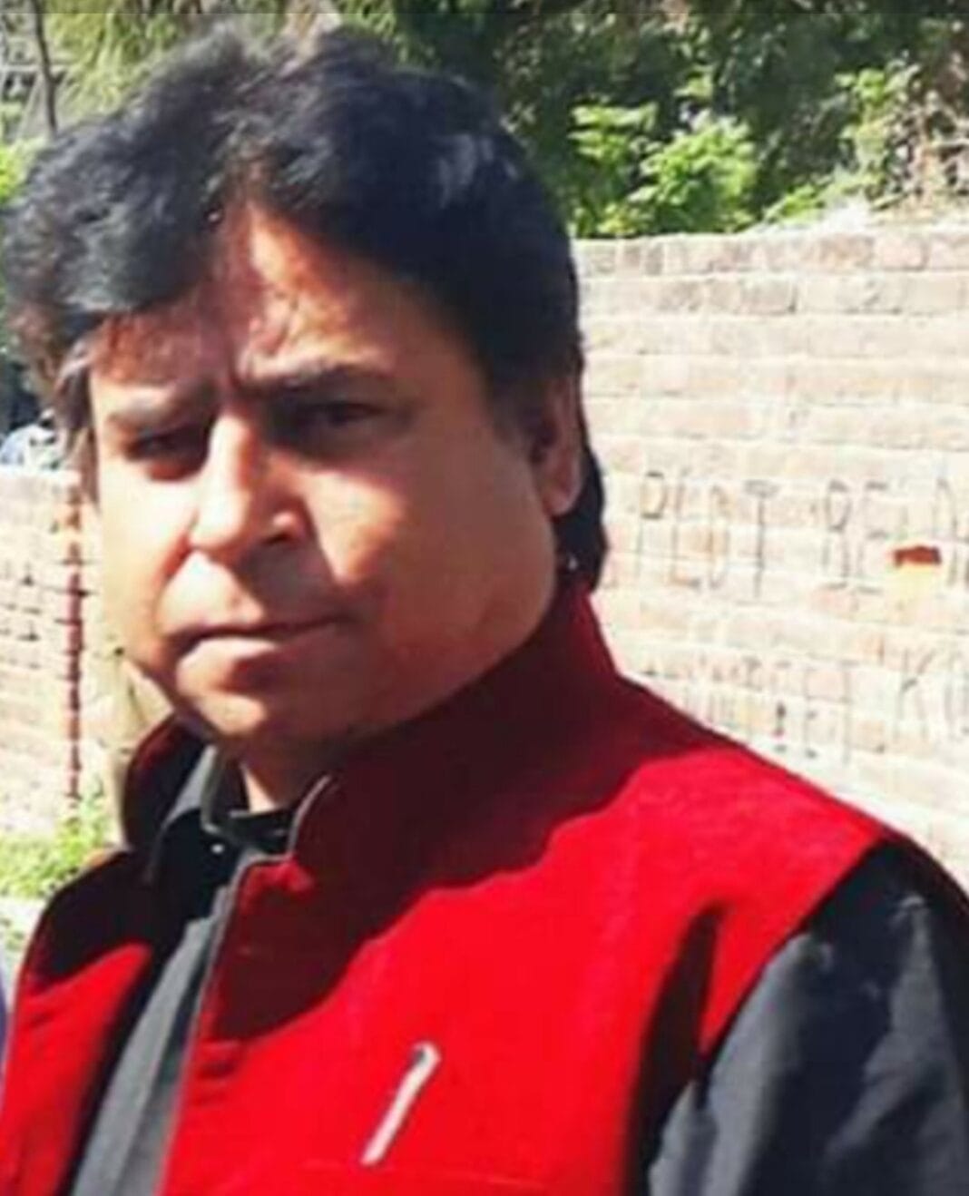 Hizbul-Mujhaideen behind Ajay Pandita killing in Kashmir: IGP