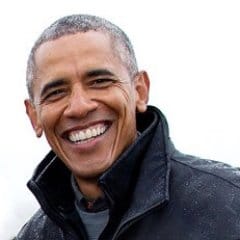 Former US President Obama camouflages anarchism as activism