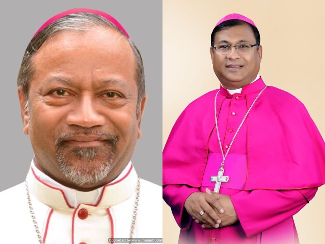 Archbishop & Bishop criminally misappropriated Rs 49.50 crores of Coorg Relief Fund: Former Justice Alleges
