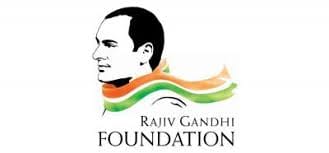 Dr Manmohan Singh Rs 100 crores of taxpayers money allocated to RGF formed one-month before Budget 1991. Why?