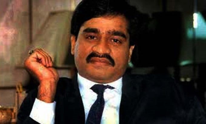Dawood Ibrahim has political patronage from Congress, NCP and Shiv Sena: Former Bureaucrat RVS Mani